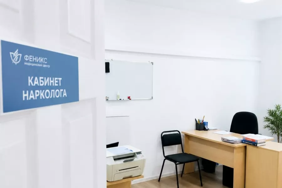 Реабилитационный центр для наркозависимых в Микуне
