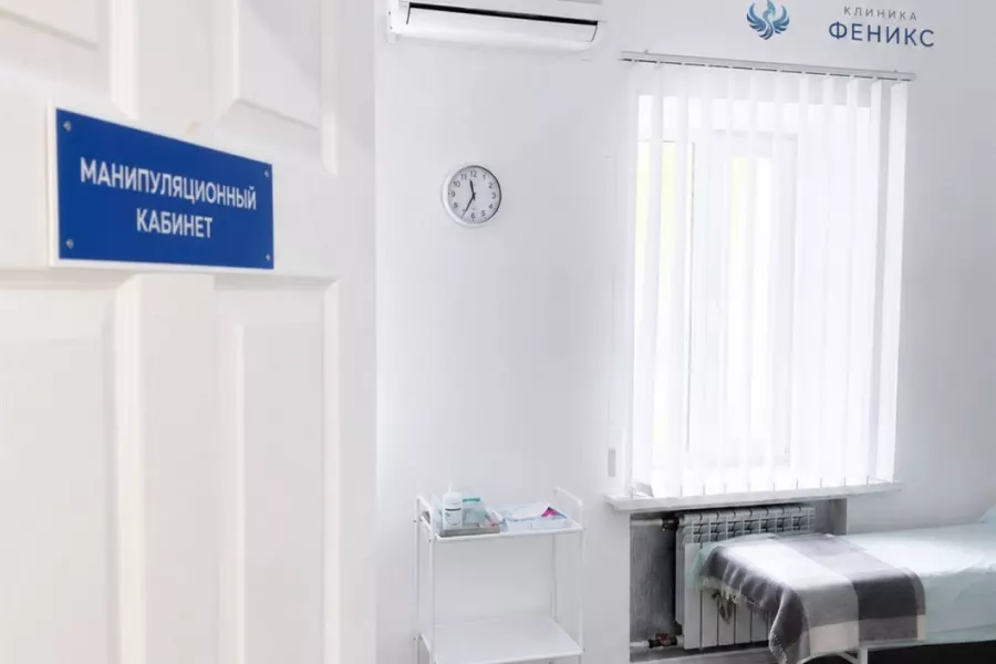 Наркологическая помощь в Микуне